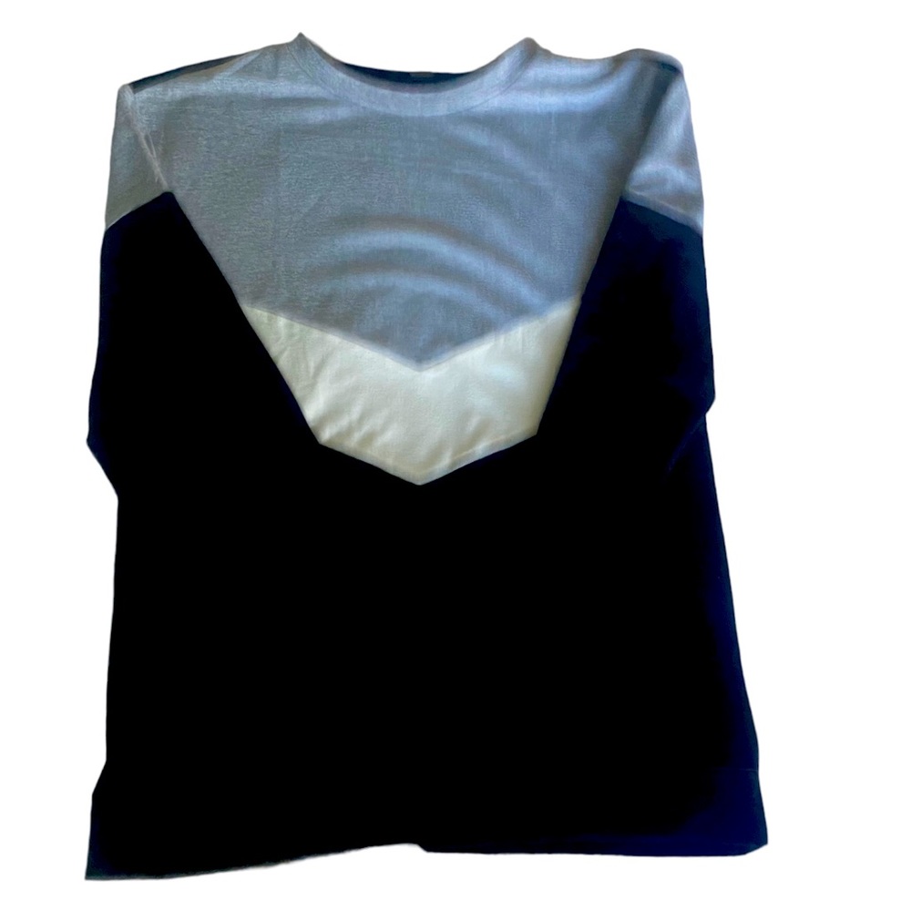 SHEIN men’s crewneck sweater size large